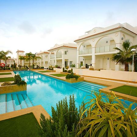 Luxury Bungalow Allegra 43 With Ac And Pool Ciudad Quesada Exterior foto