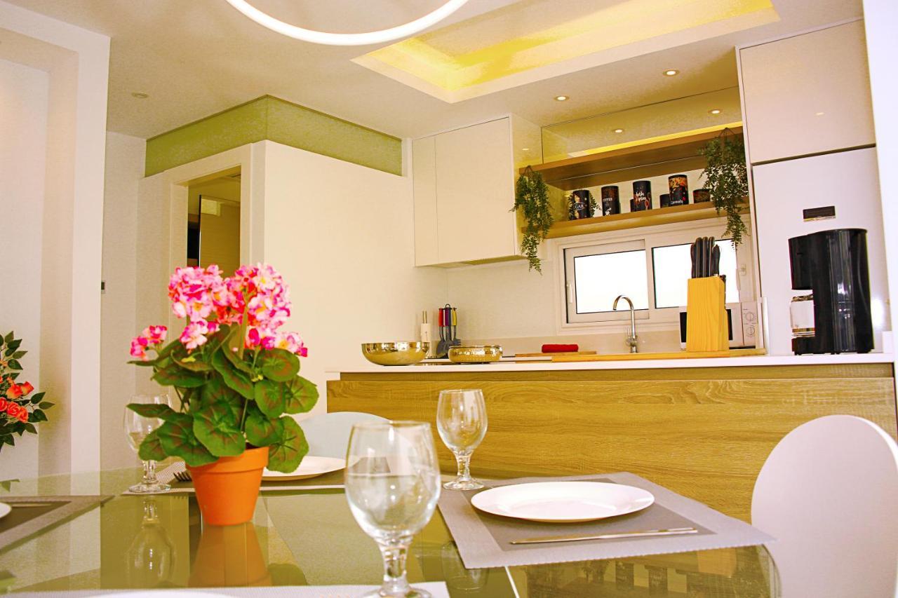 Luxury Bungalow Allegra 43 With Ac And Pool Ciudad Quesada Exterior foto